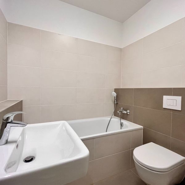 Rent Two bedroom apartment, Two bedroom apartment, Hraničná, Bratislav
