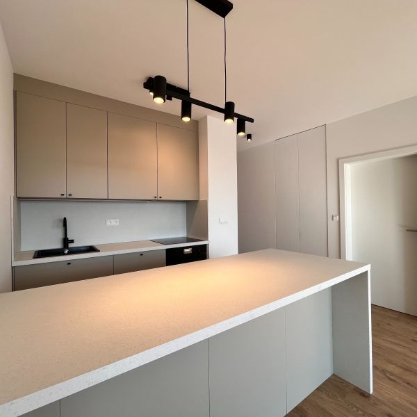 Rent Two bedroom apartment, Two bedroom apartment, Hraničná, Bratislav