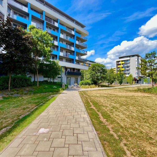 Rent Two bedroom apartment, Two bedroom apartment, Hraničná, Bratislav