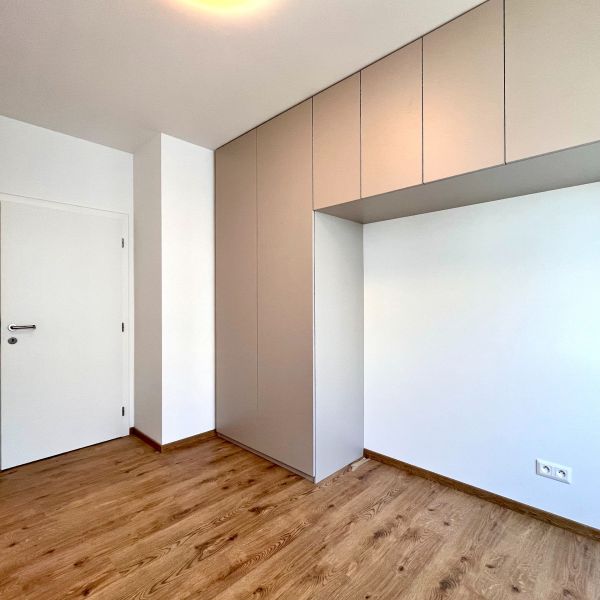 Rent Two bedroom apartment, Two bedroom apartment, Hraničná, Bratislav