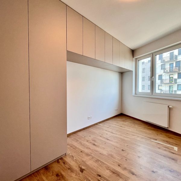 Rent Two bedroom apartment, Two bedroom apartment, Hraničná, Bratislav