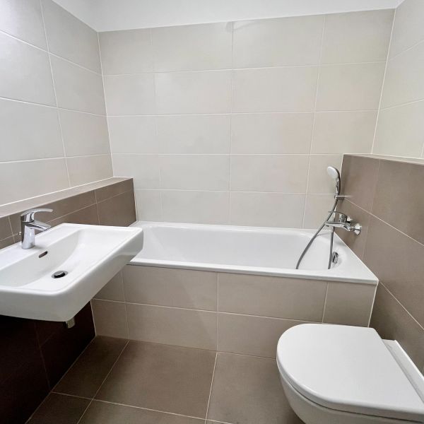Rent Two bedroom apartment, Two bedroom apartment, Hraničná, Bratislav