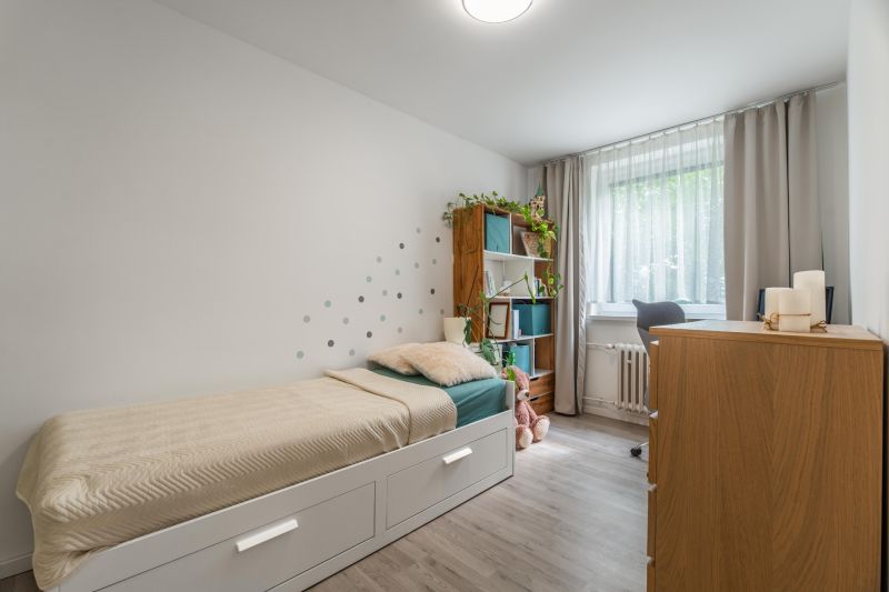 Sale Two bedroom apartment, Two bedroom apartment, Geologická, Bratisl