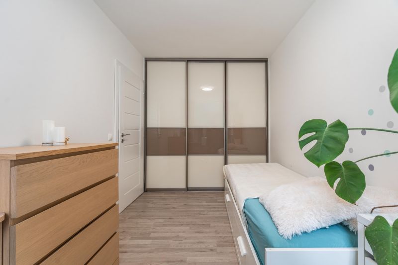 Sale Two bedroom apartment, Two bedroom apartment, Geologická, Bratisl