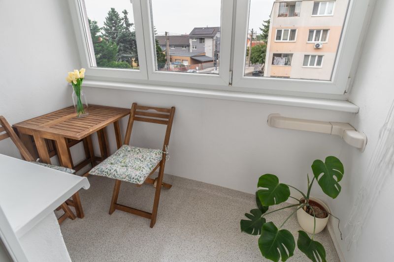Sale Two bedroom apartment, Two bedroom apartment, Geologická, Bratisl