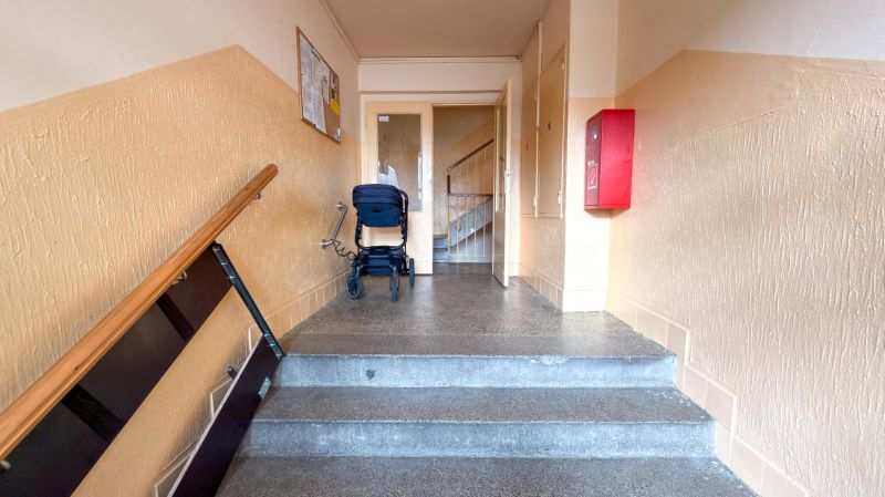 Sale Two bedroom apartment, Two bedroom apartment, Geologická, Bratisl