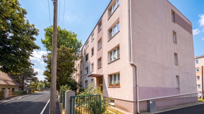 Sale Two bedroom apartment, Two bedroom apartment, Geologická, Bratisl