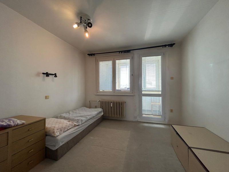 Sale Three bedroom apartment, Three bedroom apartment, Slatinská, Brat