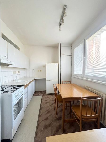 Sale Three bedroom apartment, Three bedroom apartment, Slatinská, Brat