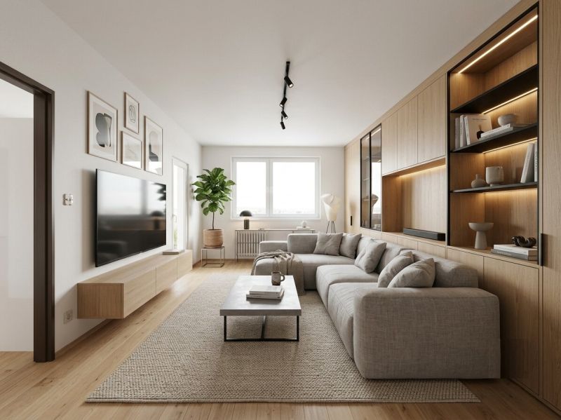 Sale Three bedroom apartment, Three bedroom apartment, Slatinská, Brat