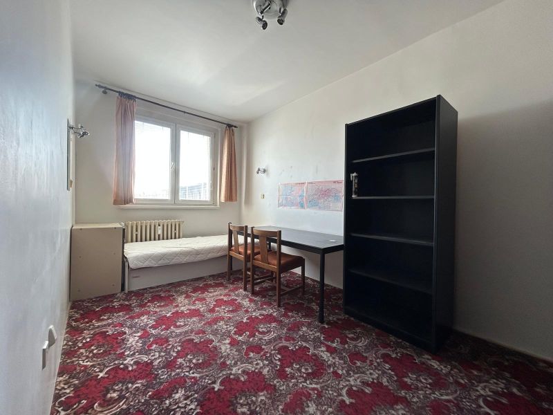 Sale Three bedroom apartment, Three bedroom apartment, Slatinská, Brat