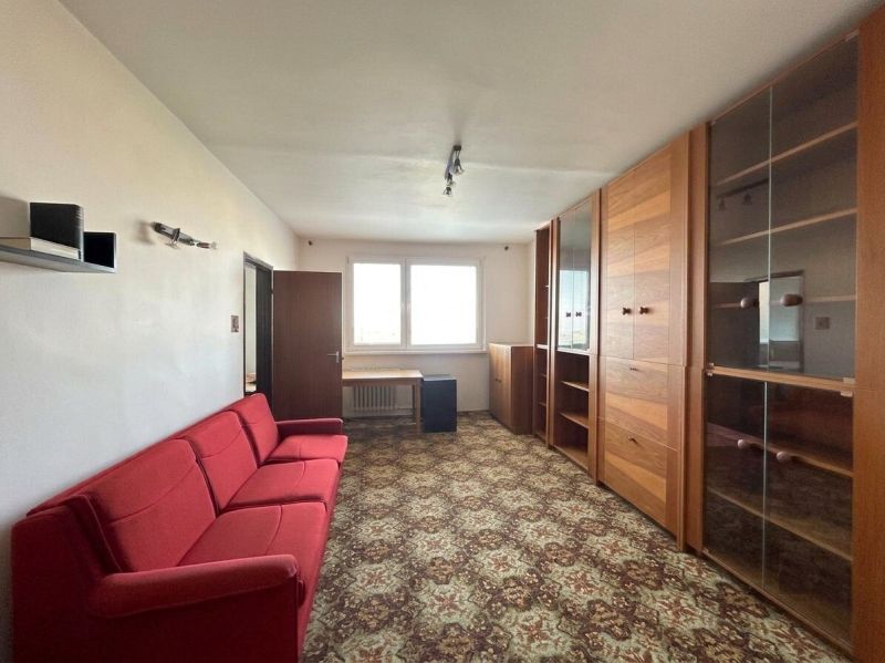 Sale Three bedroom apartment, Three bedroom apartment, Slatinská, Brat