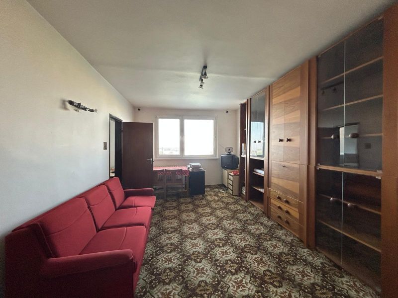 Sale Three bedroom apartment, Three bedroom apartment, Slatinská, Brat