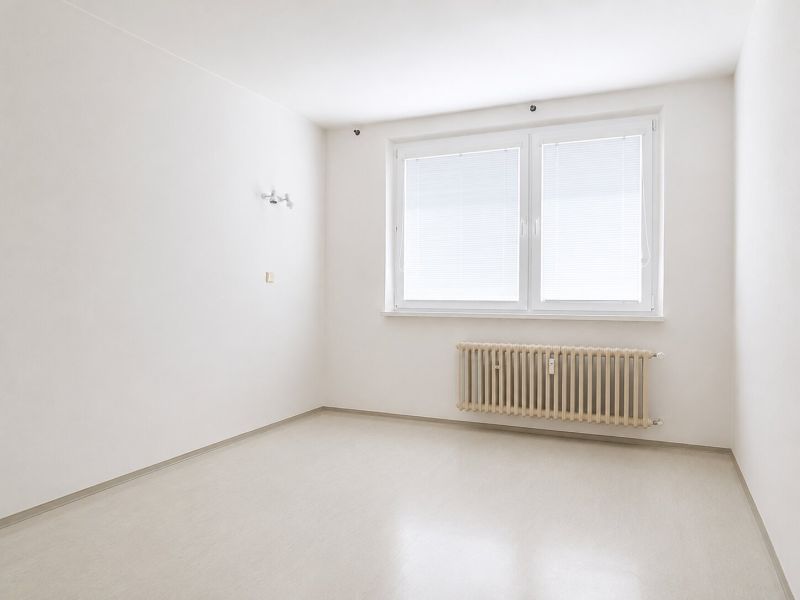 Sale Three bedroom apartment, Three bedroom apartment, Slatinská, Brat