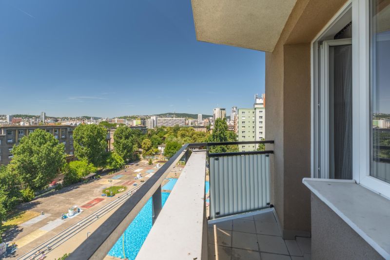 Sale Two bedroom apartment, Two bedroom apartment, Ružová dolina, Brat