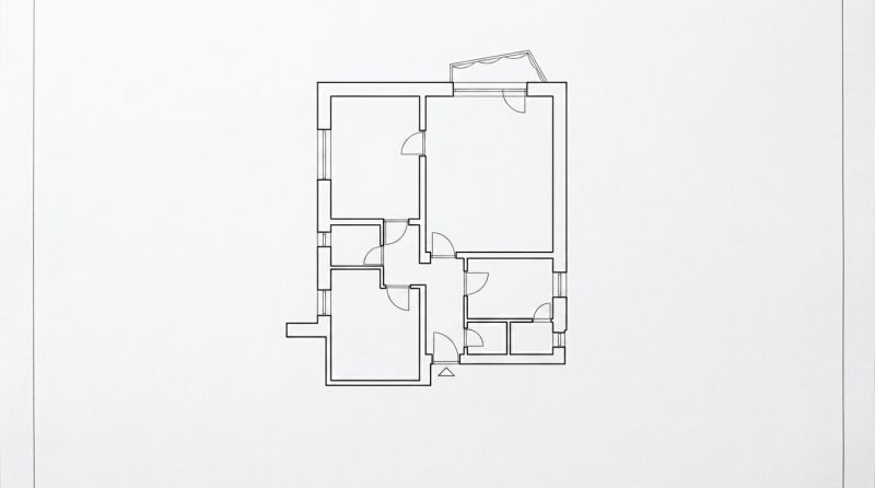Sale Two bedroom apartment, Two bedroom apartment, Ružová dolina, Brat