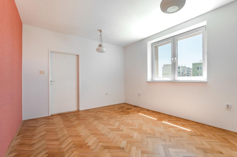 Sale Two bedroom apartment, Two bedroom apartment, Ružová dolina, Brat
