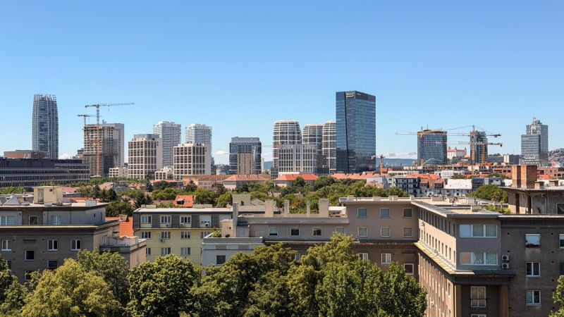 Sale Two bedroom apartment, Two bedroom apartment, Ružová dolina, Brat