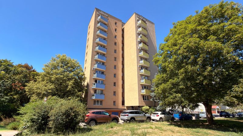 Sale Two bedroom apartment, Two bedroom apartment, Ružová dolina, Brat