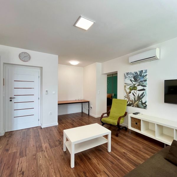 Rent One bedroom apartment, One bedroom apartment, Páričkova, Bratisla
