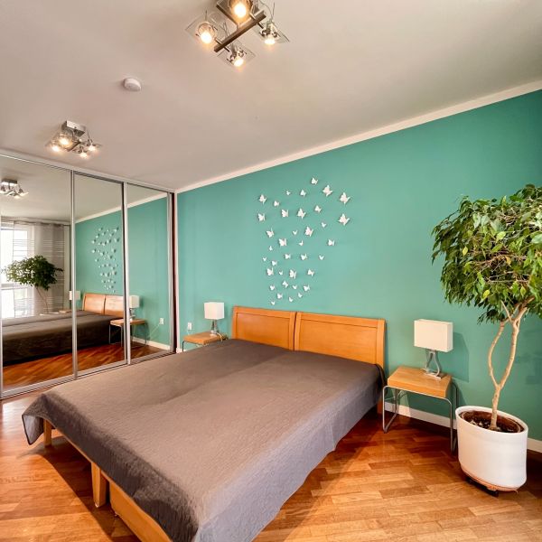 Rent One bedroom apartment, One bedroom apartment, Páričkova, Bratisla