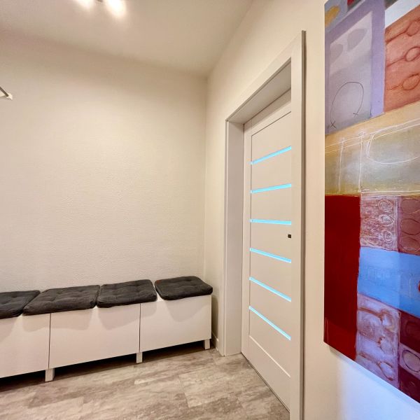 Rent One bedroom apartment, One bedroom apartment, Páričkova, Bratisla