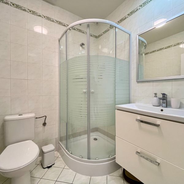 Rent One bedroom apartment, One bedroom apartment, Páričkova, Bratisla