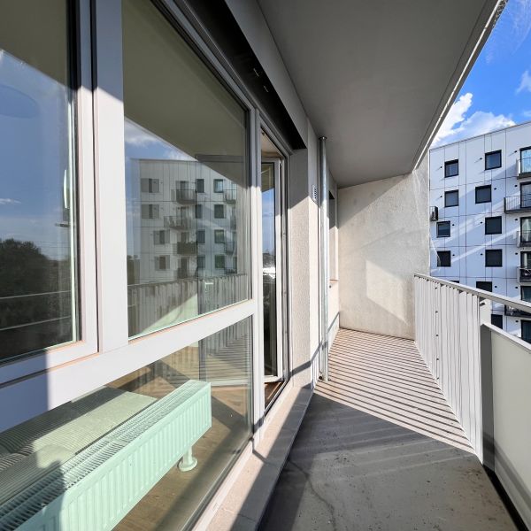 Rent Two bedroom apartment, Two bedroom apartment, Hraničná, Bratislav