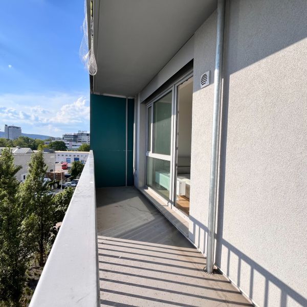 Rent Two bedroom apartment, Two bedroom apartment, Hraničná, Bratislav