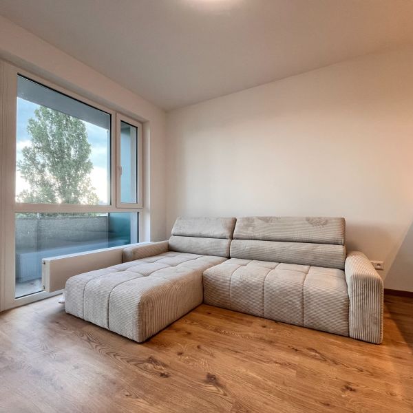 Rent Two bedroom apartment, Two bedroom apartment, Hraničná, Bratislav