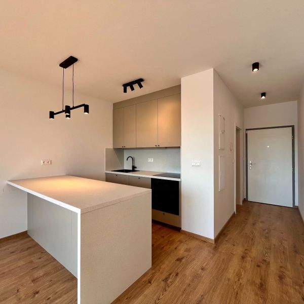 Rent Two bedroom apartment, Two bedroom apartment, Hraničná, Bratislav