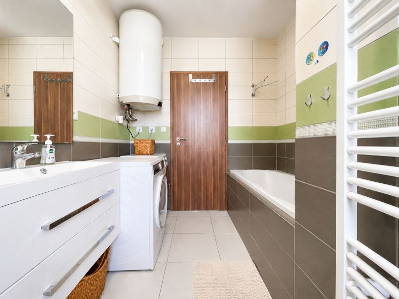 Rent Family house, Family house, Nad jazierkom, Senec, Slovakia