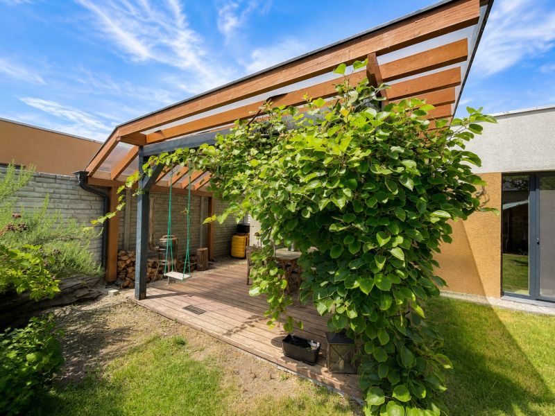 Rent Family house, Family house, Nad jazierkom, Senec, Slovakia