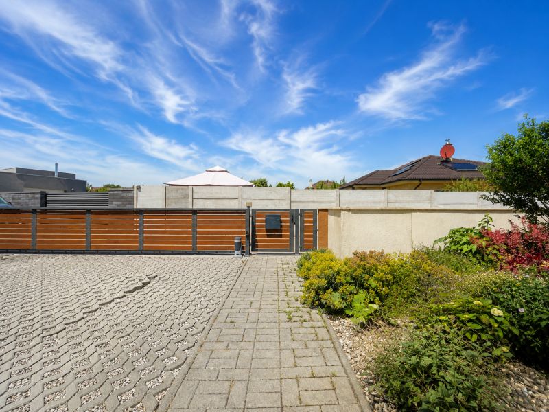 Rent Family house, Family house, Nad jazierkom, Senec, Slovakia