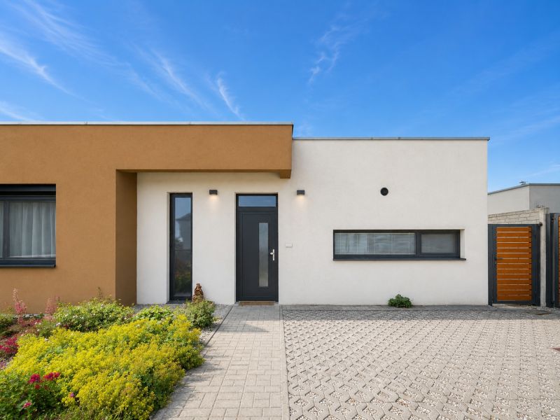Rent Family house, Family house, Nad jazierkom, Senec, Slovakia