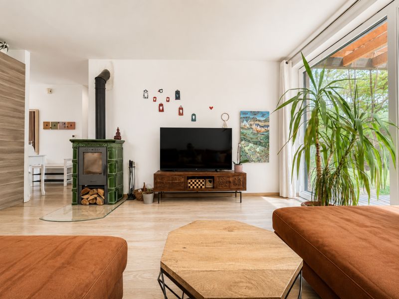 Rent Family house, Family house, Nad jazierkom, Senec, Slovakia