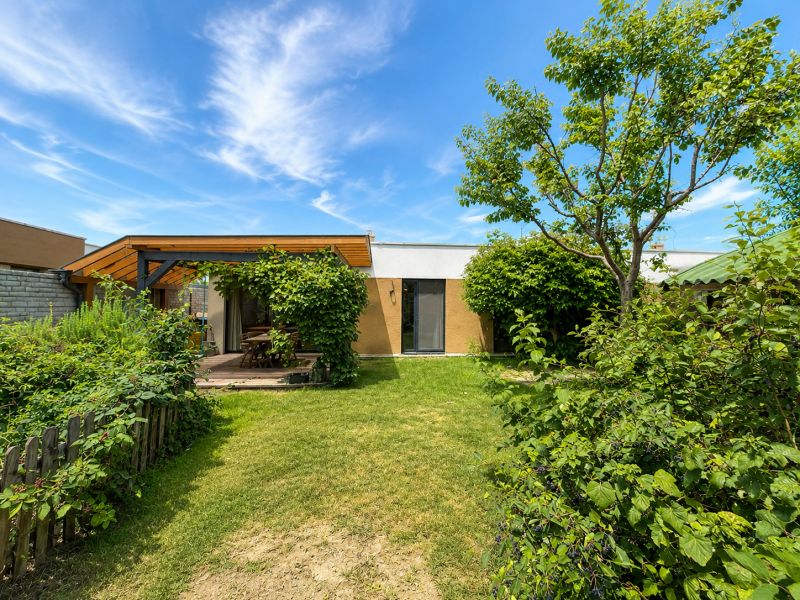 Rent Family house, Family house, Nad jazierkom, Senec, Slovakia