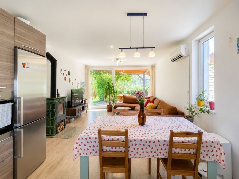 Rent Family house, Family house, Nad jazierkom, Senec, Slovakia