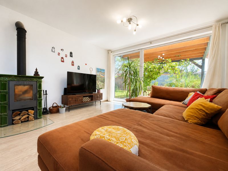 Rent Family house, Family house, Nad jazierkom, Senec, Slovakia