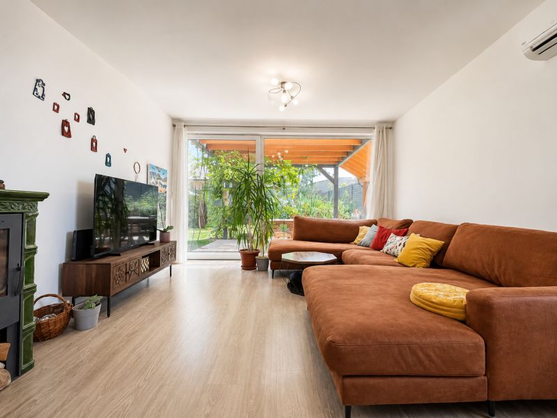 Rent Family house, Family house, Nad jazierkom, Senec, Slovakia