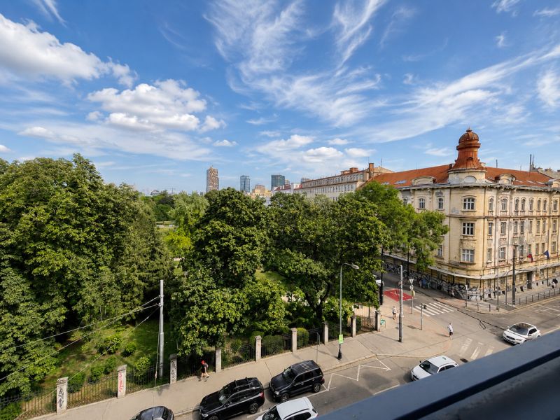 Rent Two bedroom apartment, Two bedroom apartment, Špitálska, Bratisla