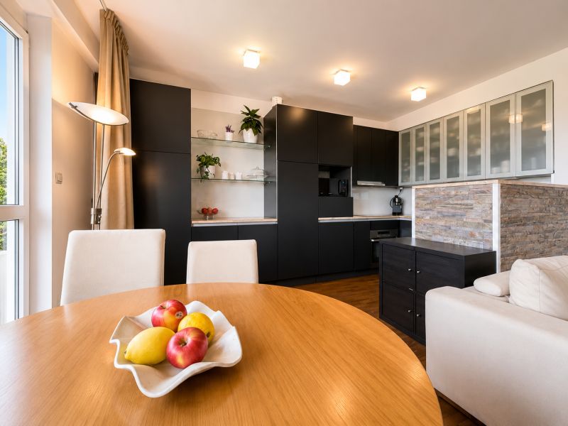 Rent Two bedroom apartment, Two bedroom apartment, Špitálska, Bratisla