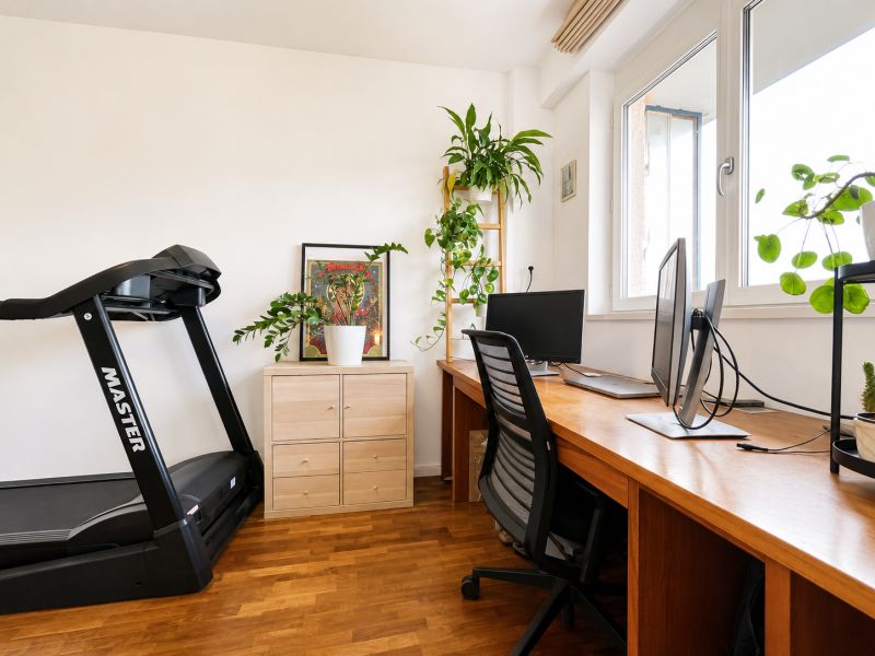 Rent Two bedroom apartment, Two bedroom apartment, Špitálska, Bratisla