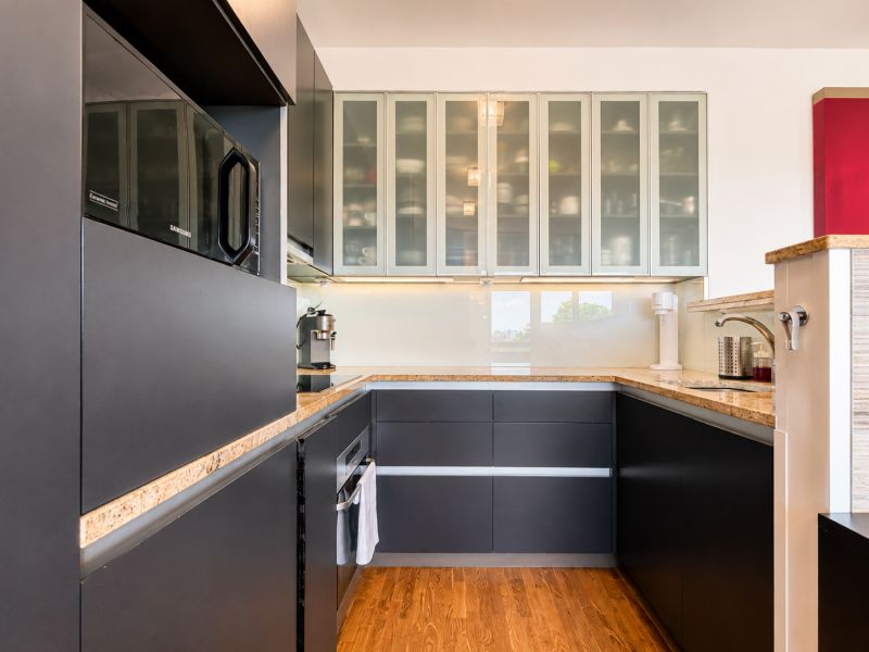 Rent Two bedroom apartment, Two bedroom apartment, Špitálska, Bratisla