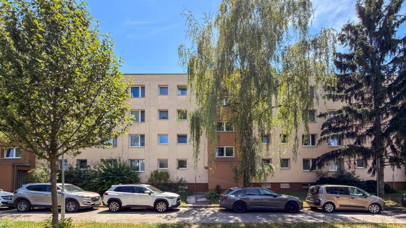 Sale Two bedroom apartment, Two bedroom apartment, Staré záhrdy, Brati