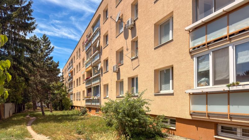 Sale Two bedroom apartment, Two bedroom apartment, Staré záhrdy, Brati