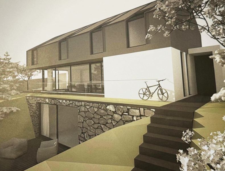 Sale Land – for living, Land – for living, Bratislava - Lamač, Slovaki
