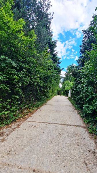 Sale Land – for living, Land – for living, Plánky, Bratislava - Záhors