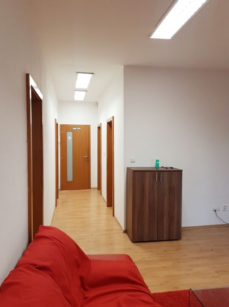 Rent Offices, Offices, Polianky, Bratislava - Dúbravka, Slovakia