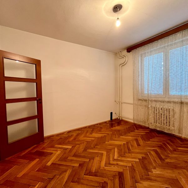 Sale Two bedroom apartment, Two bedroom apartment, Račianska, Bratisla